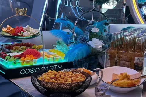 晋中夜店招聘,梦想扬帆驶向璀璨未来港湾