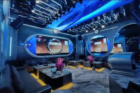 晋中来去自由KTV招聘发布，常常爆满人来人往客源足​