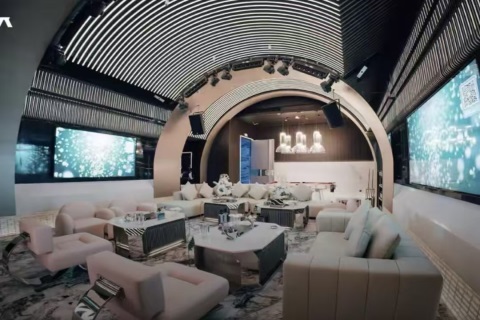 晋中市区大型KTV招聘平台！高收入与职业发展兼具