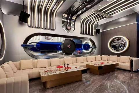 晋中KTV招聘礼仪演员，急聘酒水促销零费开启高薪梦啦​