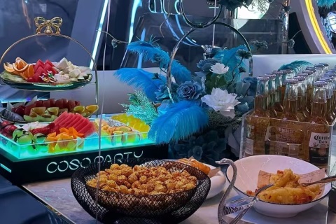 晋中高档ktv招聘成就精彩的职场人生实力团队助你成长